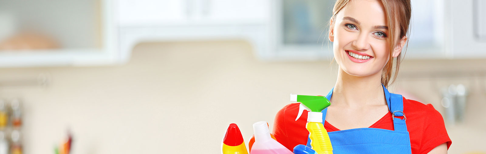 Professional And Experienced Cleaning Services