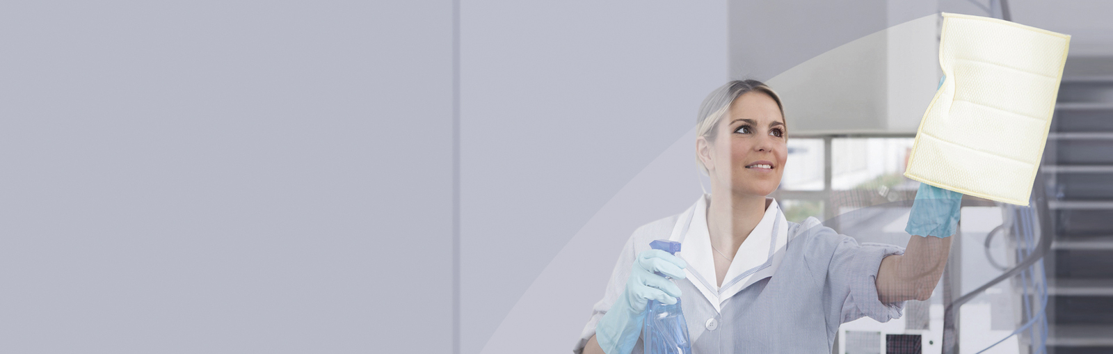 All of our specialists are fully screened and trained